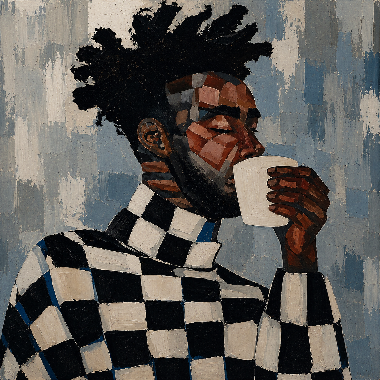 Modern Portraits