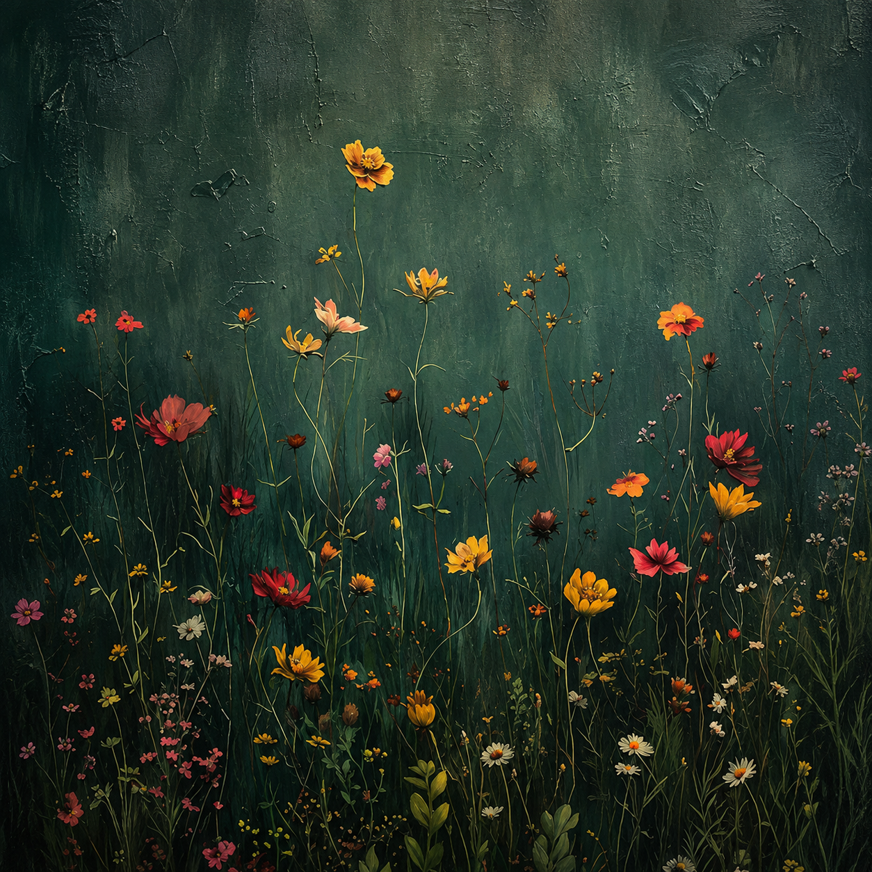 Botanical Calm